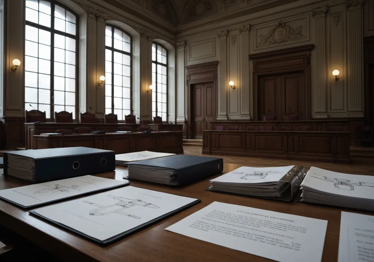 A t on le droit de tirer sur un drone ? La loi en 2026