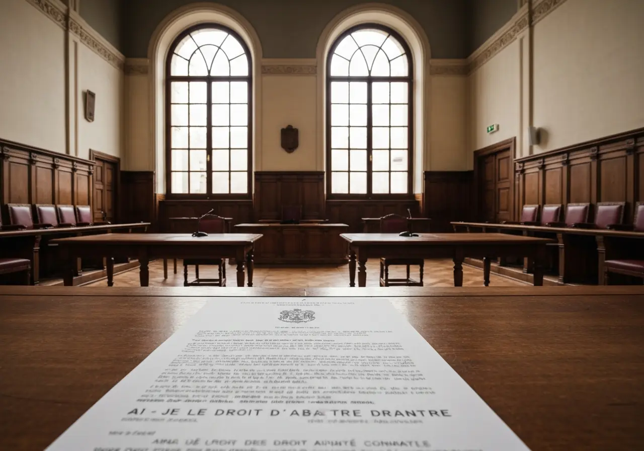 Ai-je le droit d'abattre un drone ? Règles et sanctions en 2026