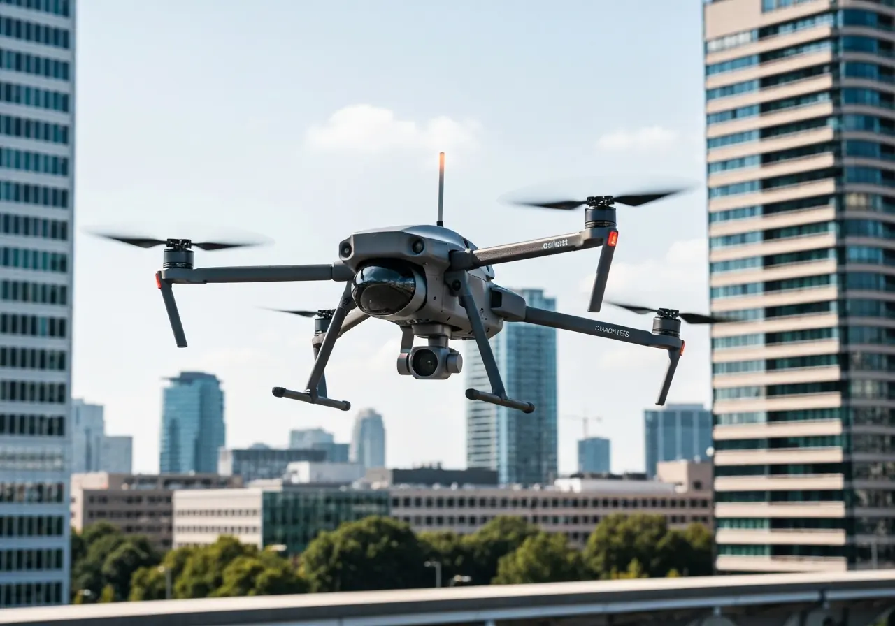 Comment Formation Pilote de Drone Loi : Tout ce que vous devez savoir en 2026