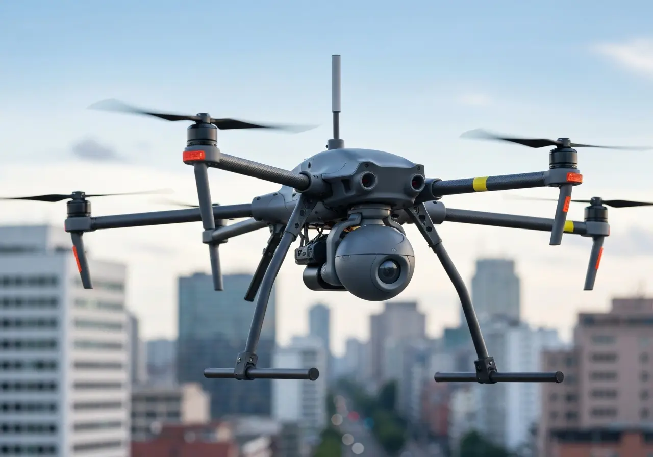 Formation Pilote de Drone : Découvrez la Réglementation 2026 en France