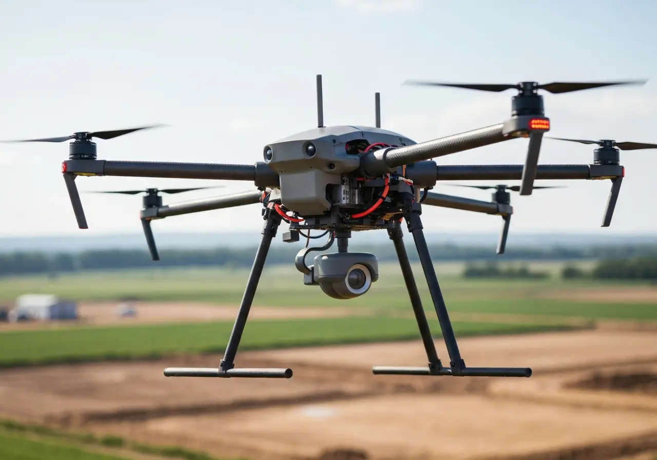 Formation Pilote de Drone FPV : Connaître la Réglementation en 2026