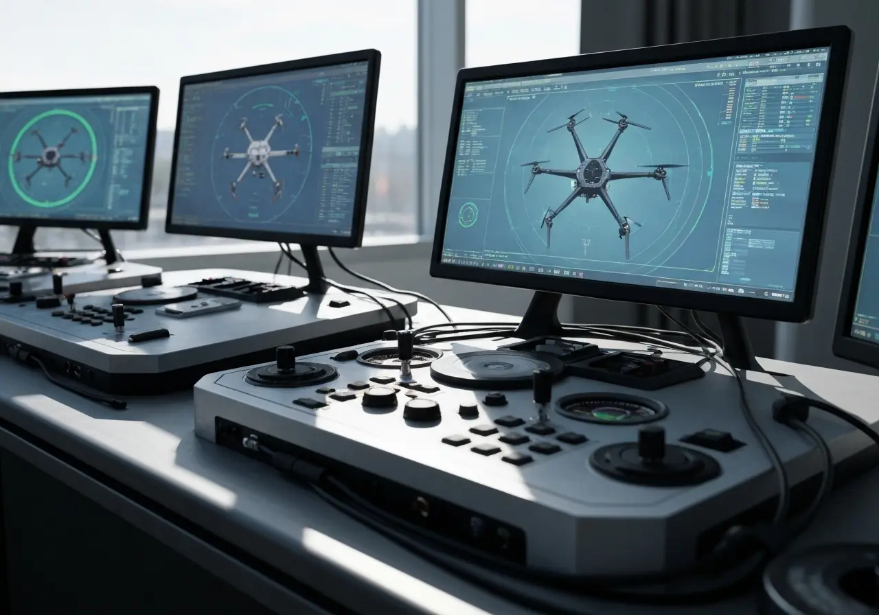 Formation Pilote de Drone FPV Loi : Comment Se Conformer aux Réglementations en 2026