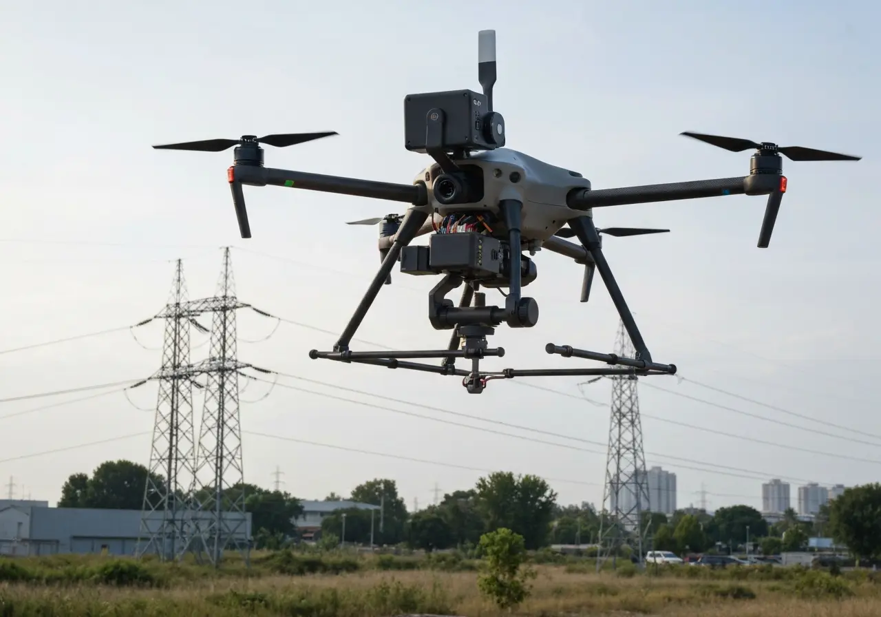 Formation Pilote de Drone FPV : Obtenez Votre Autorisation en 2026