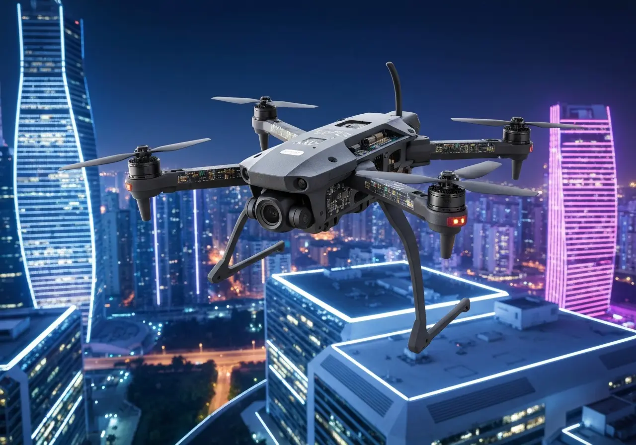 Formation Pilote de Drone FPV Prix : Tout ce que vous devez savoir