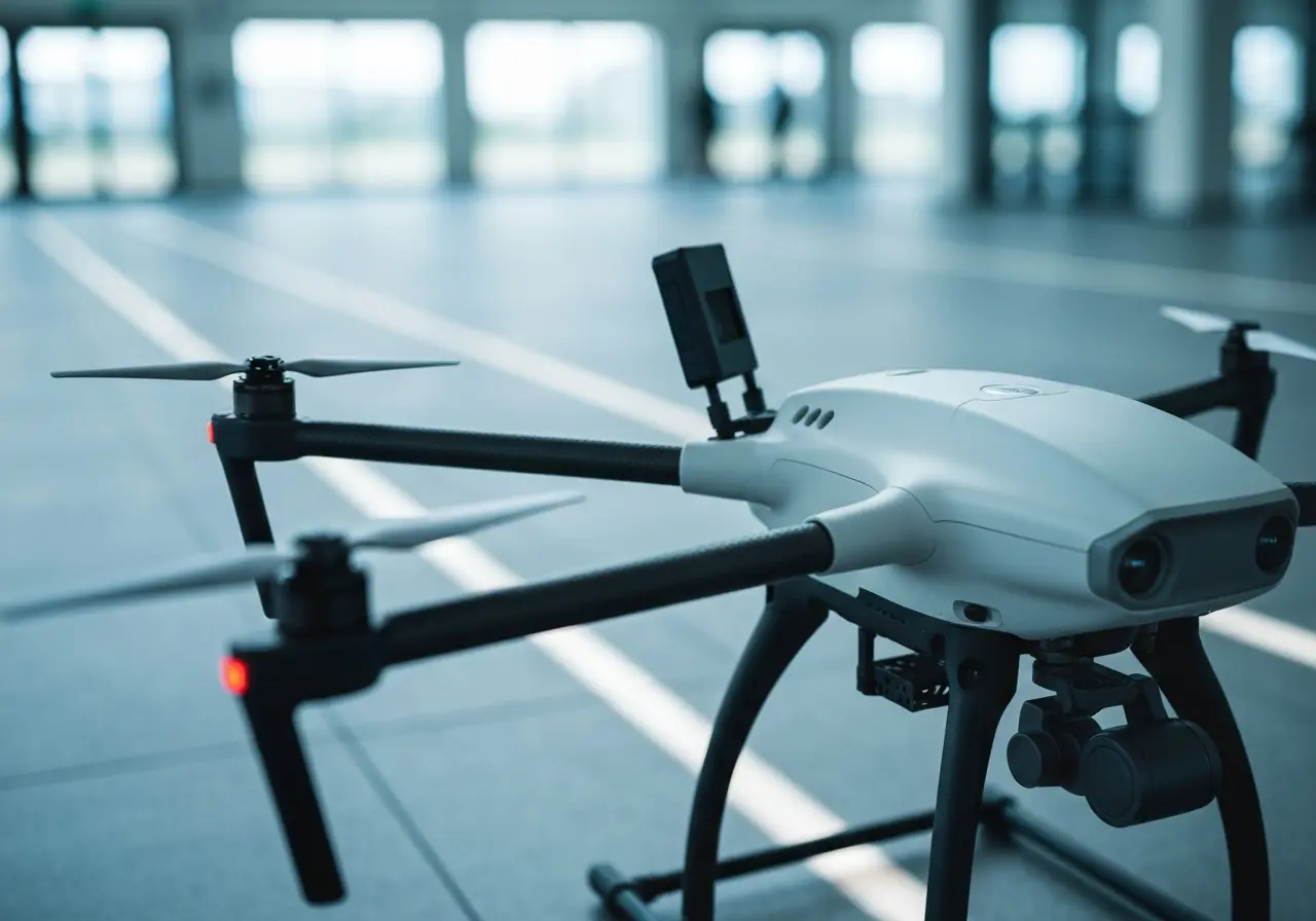 Formation pilote de drone gratuit prix : Découvrez les meilleures offres en 2026