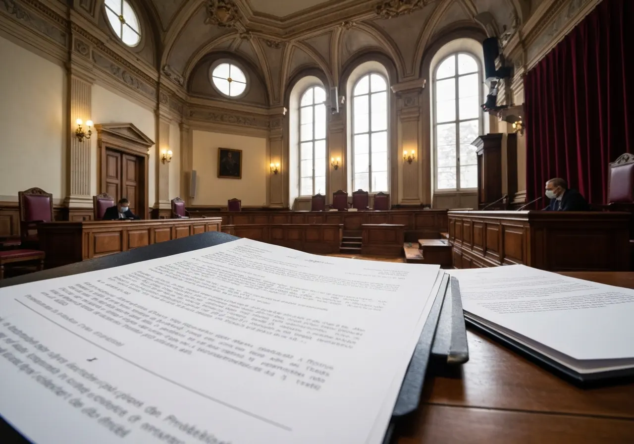 Image drone libre de droit : ce que dit la loi en 2026